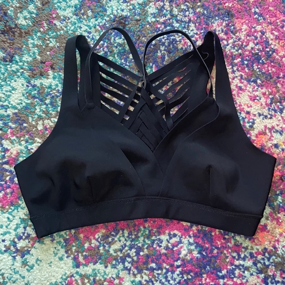 🖤Carbon 38 Sports Bra🖤 - Picture 2 of 10